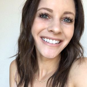 Meet your Posher, Kelsey